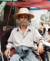Trishaw Man