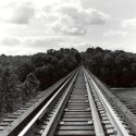 Lake Lemon Train Terssel