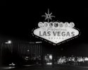 Vegas sign