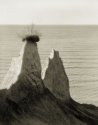 Chimney Bluffs 1