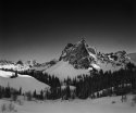 Sundial Peak
