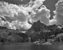 sundial Peak clouds -2