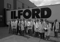 Ilford Trip 2007