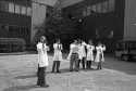 Trip to Ilford 2007
