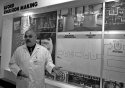 Ilford Trip 2007