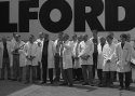 Ilford Trip 2007