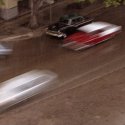 Rainy Havana (Cuba)