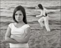 Samuela and Sandra