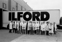 Ilford Visit 2007
