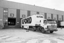 Ilford Warehouse