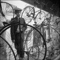 The Cycle Museum