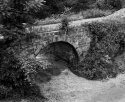 Old Stone Arch Bridge
