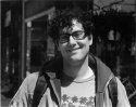 Contax Triotar portrait