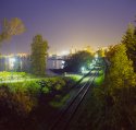 Rails to Duluth