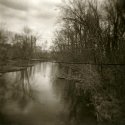 Claverack Creek - untoned