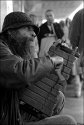 Street Musician