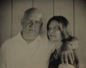 Carl and Liz