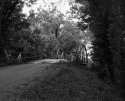 Camelback Pony Truss Bridge