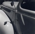 Mirror, Shadow, Reflection