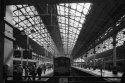 Piccadily Station