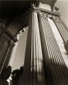 Column, Palace of Fine Arts, SF, CA