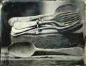 "Silverware"