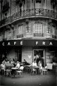 le café français