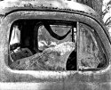 Truck Window #1