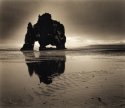 Sea arches