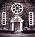 Merchant's Hill Baptist Chapel