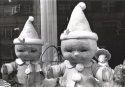 Abandoned Candy Elves