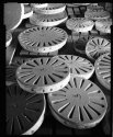 Pottery