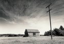 Abandoned Farm, Emmet County