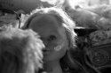 Junk shop portrait