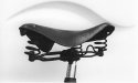 saddle