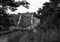 View #2 Bridge on X-ray film