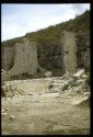 Winspit Quarry