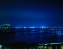 Glorietta Bay - Night