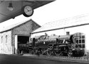 Engine Repairs - West Somerset Railway