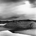 Stokholstjoor Pond