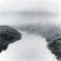 Brush Creek, Emmet County, Michigan
