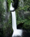 Toketee Falls
