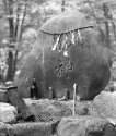 Japanese Fertility Shrine