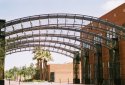 The Brickyard Arches