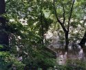 2006 Flood, Delaware River, Pennsylvania