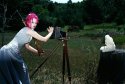 Shoot or be Shot