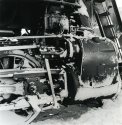 GCRR locomotive