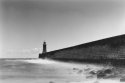 Tynemouth Pier