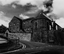 St Alban's Catholic Church IR