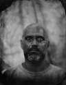 Self Portrait